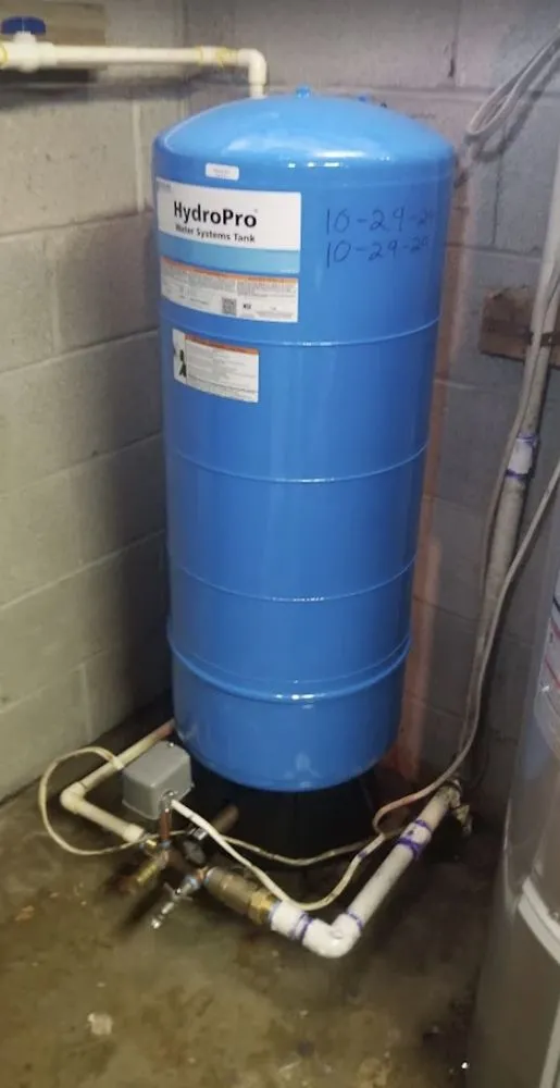 Expert plumbing repair service in Westminster, MD - Afternoon Plumbing