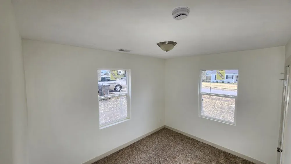 Slide of Aftershock Remodeling