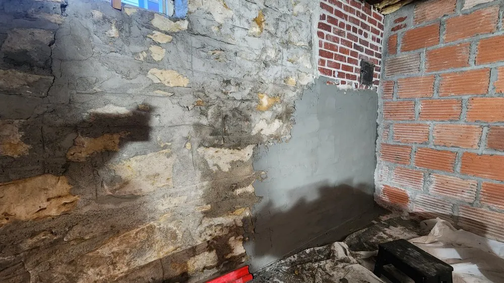 Slide of Aftershock Remodeling