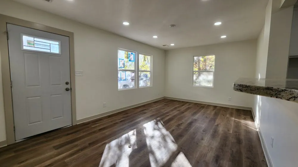 Slide of Aftershock Remodeling