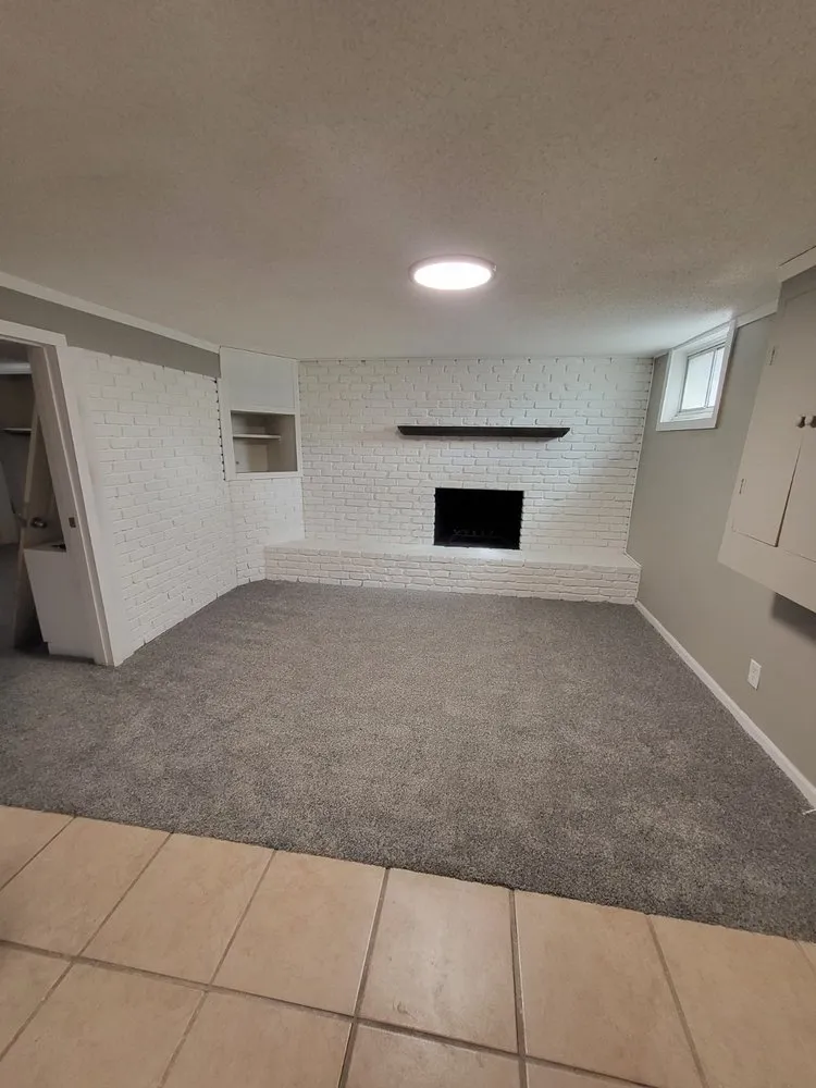 Slide of Aftershock Remodeling