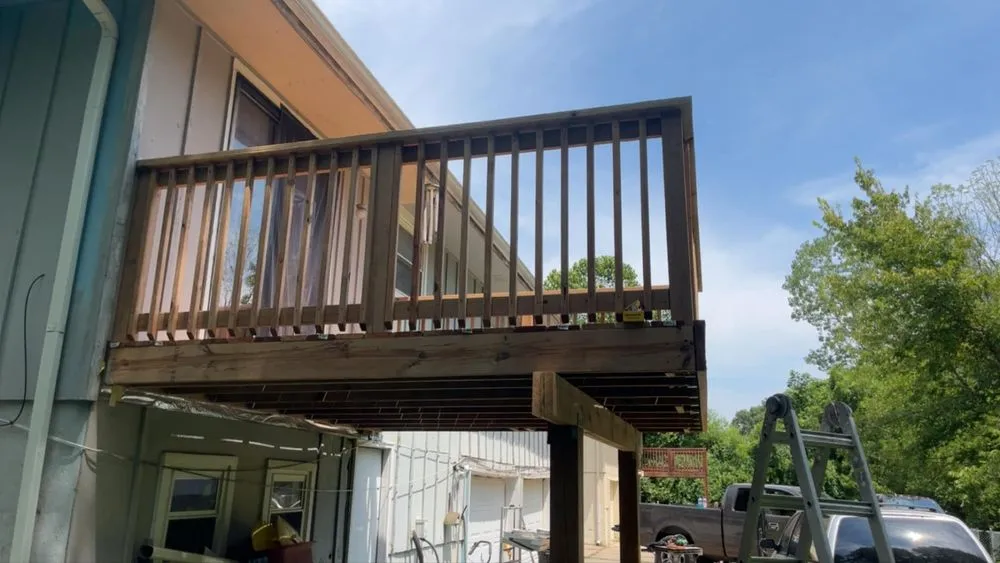 Slide of Aftershock Remodeling