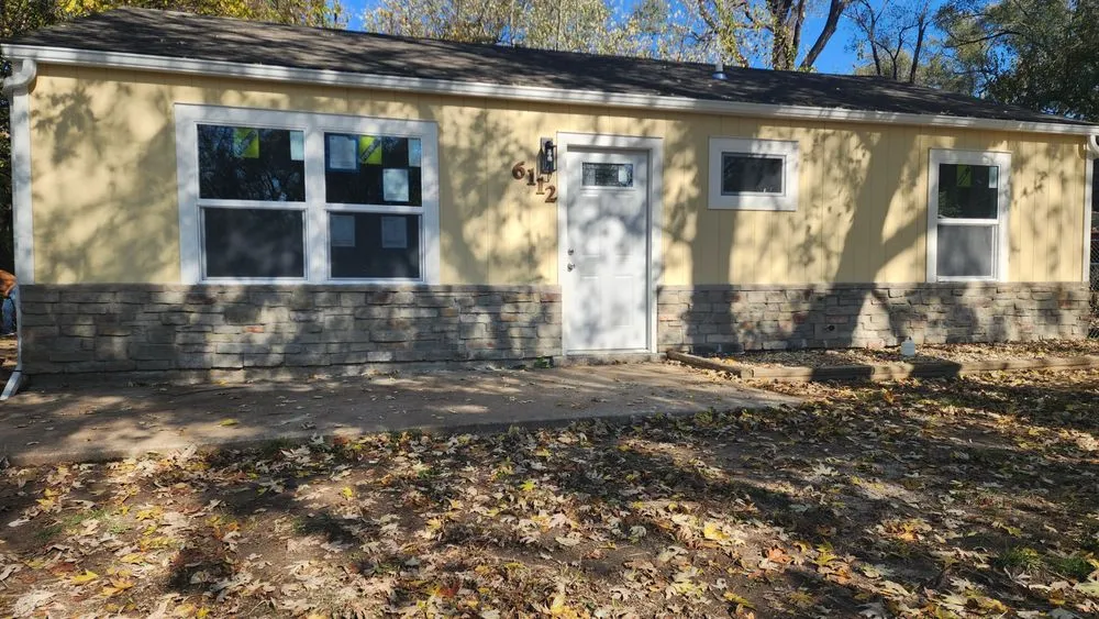 Slide of Aftershock Remodeling