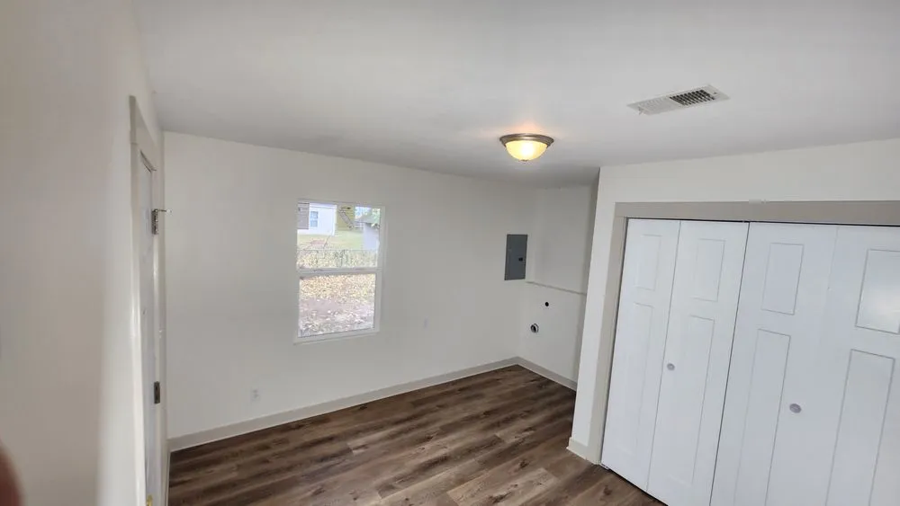 Slide of Aftershock Remodeling