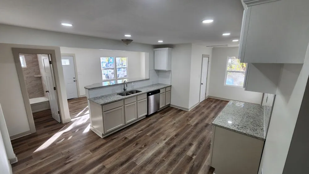 Top-rated drain cleaning service in Leavenworth, KS - Aftershock Remodeling