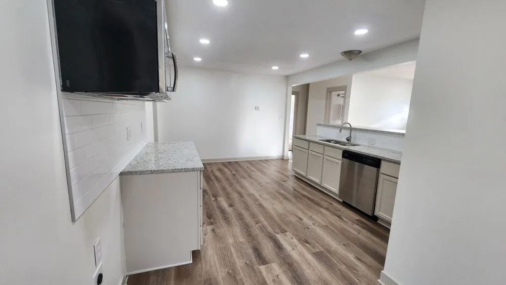 Slide of Aftershock Remodeling