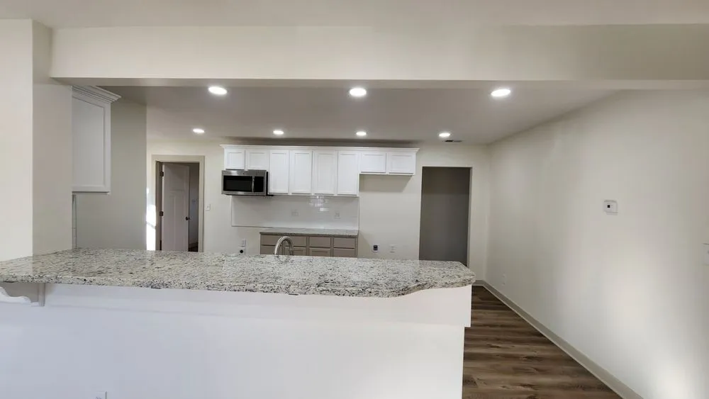 Slide of Aftershock Remodeling