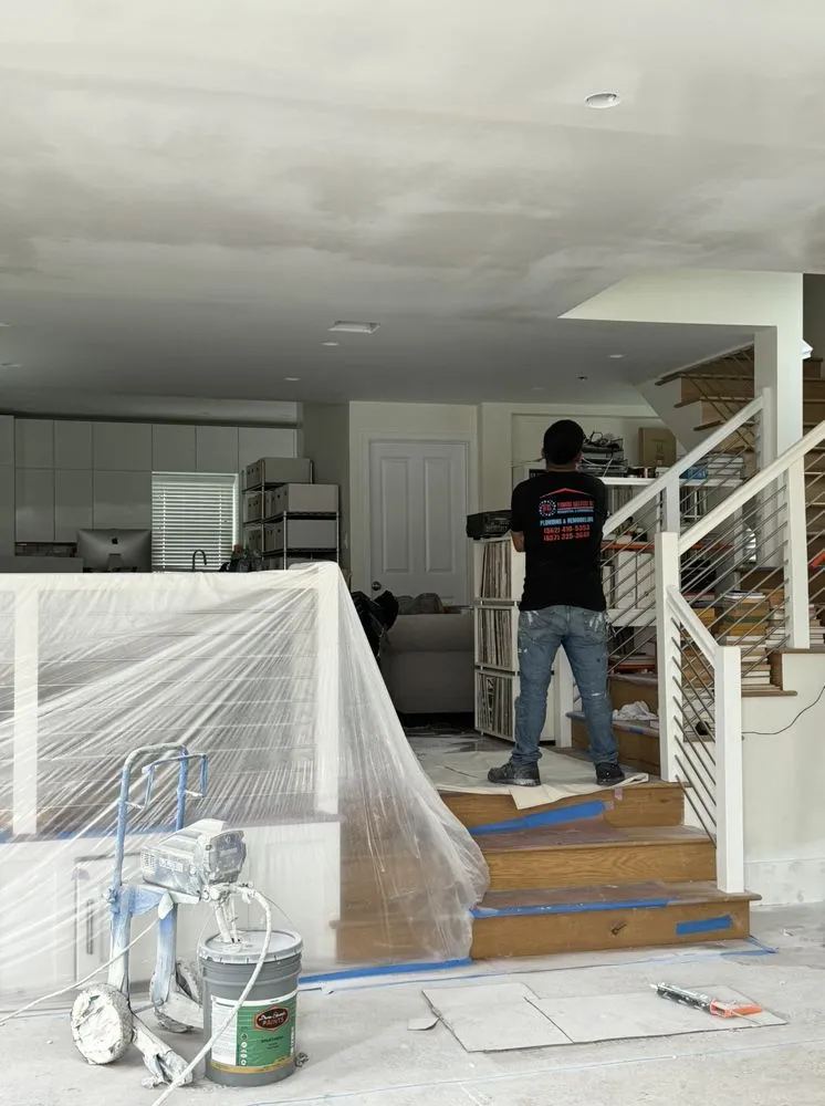 Slide of AFUS Plumbing & Homes Remodeling