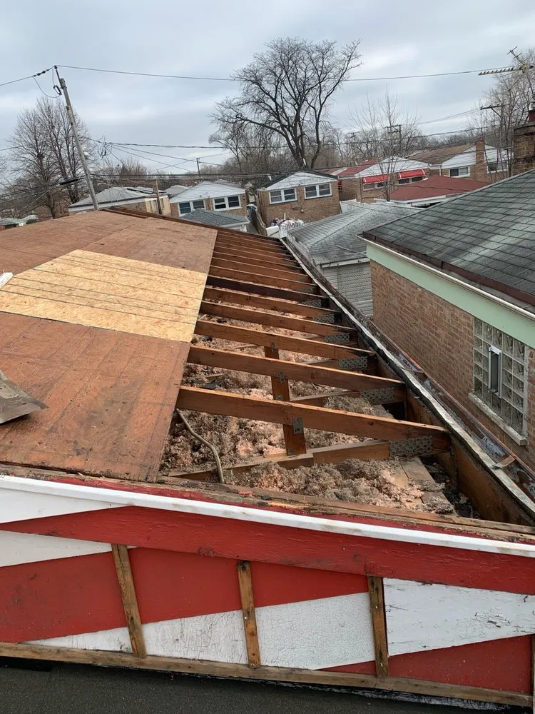 Slide of Ag Construction & Restoration