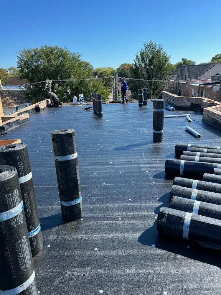 Top-rated pipe repair in Schaumburg, IL by Ag Construction & Restoration