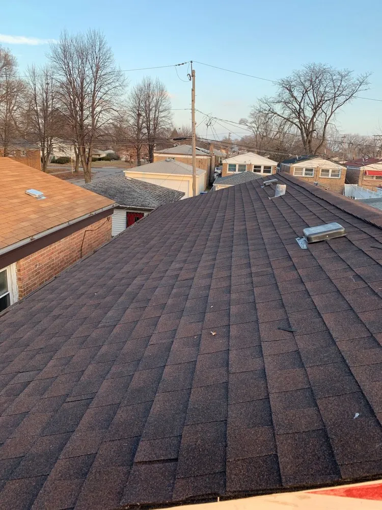 Slide of Ag Construction & Restoration