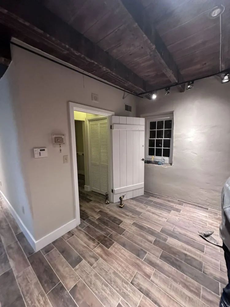 Slide of AG General Construction