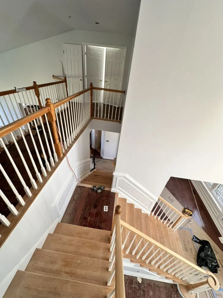 Slide of AG General Construction