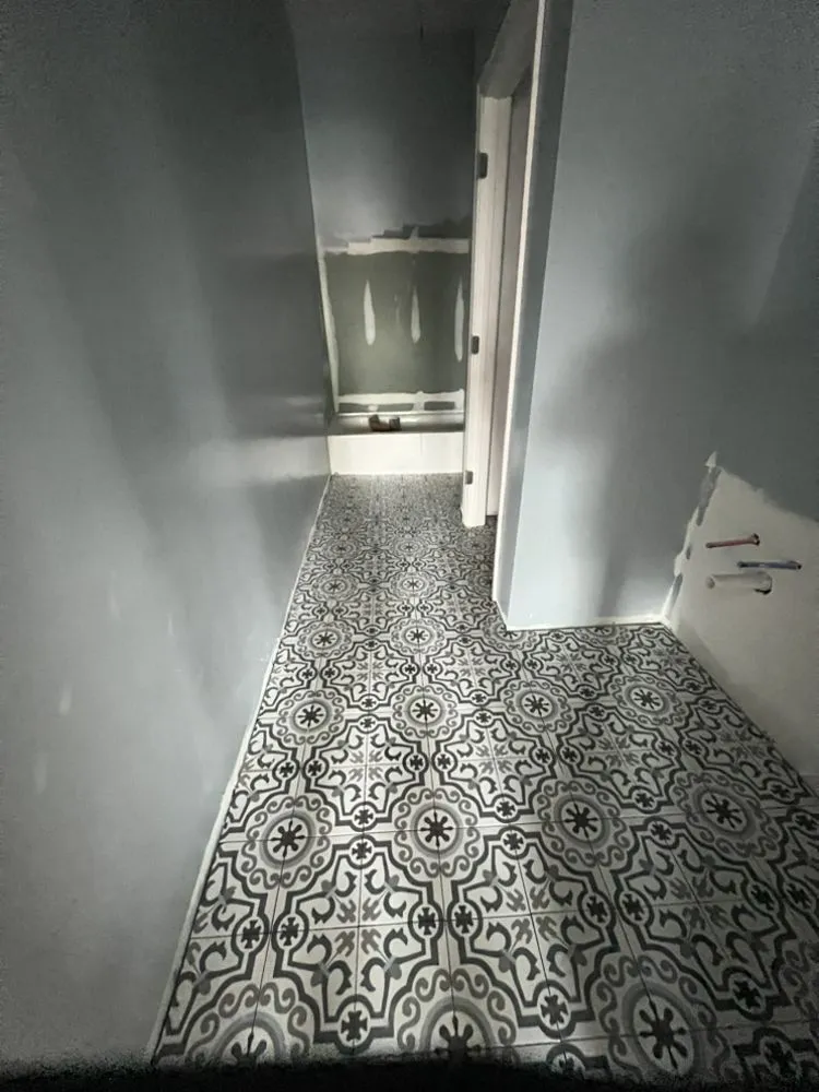 Slide of AG General Construction