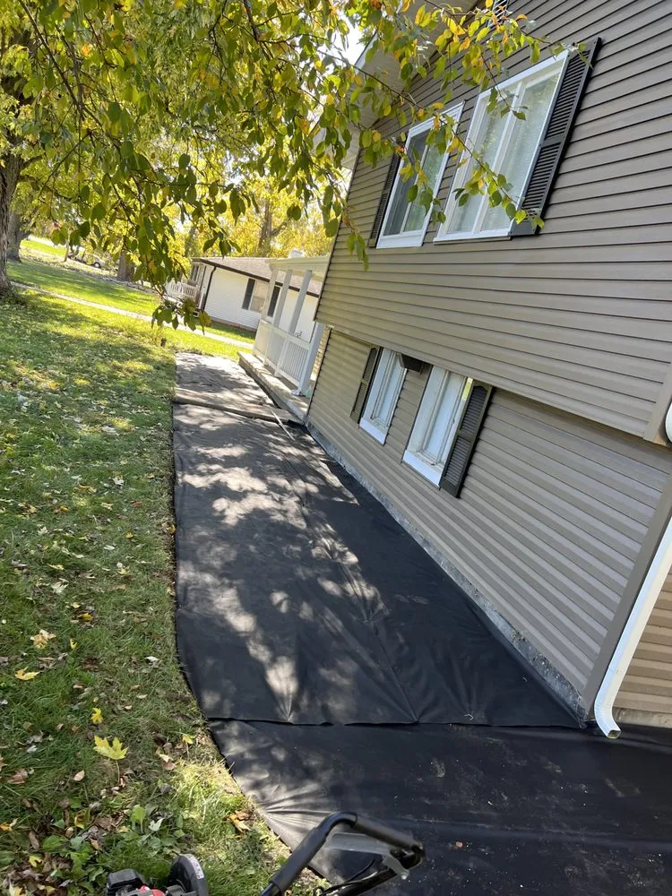 Slide of AG Irrigation