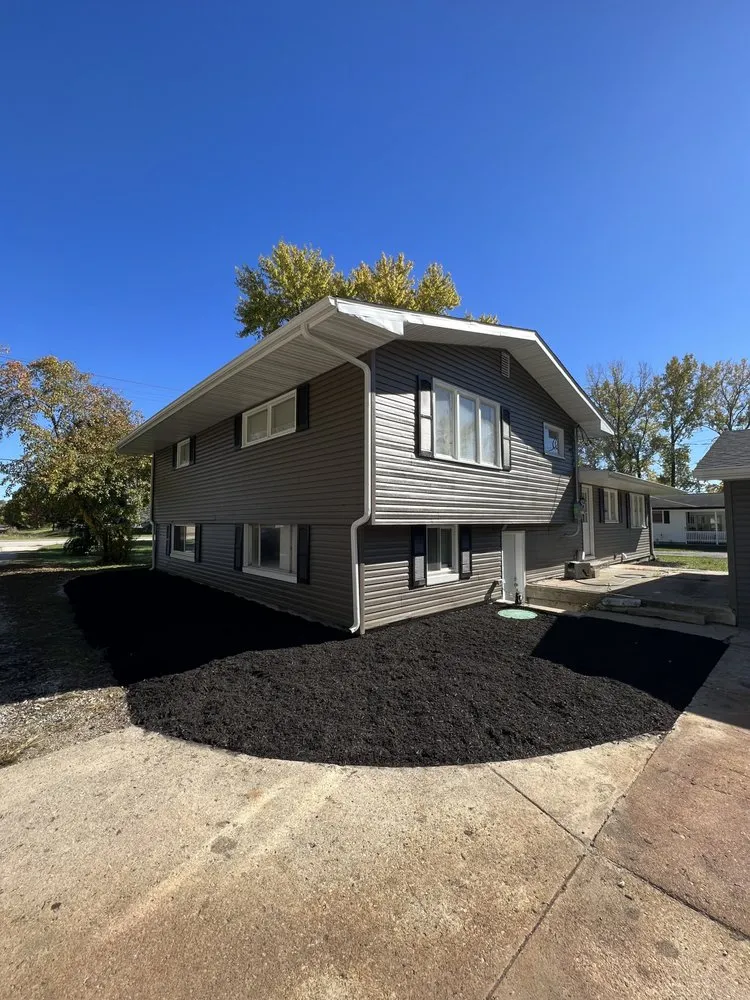 Slide of AG Irrigation