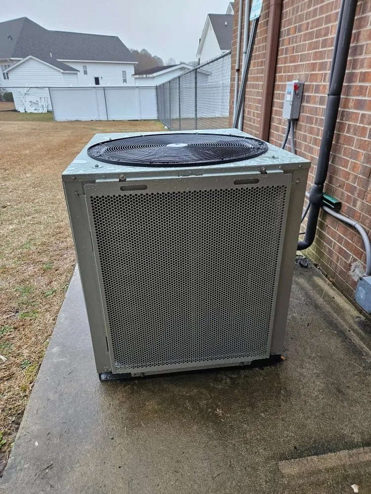 Slide of AG Mechanicals