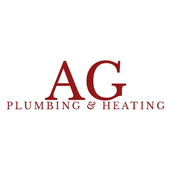 Slide of AG Plumbing & Heating