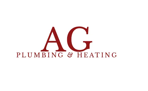 Slide of AG Plumbing & Heating
