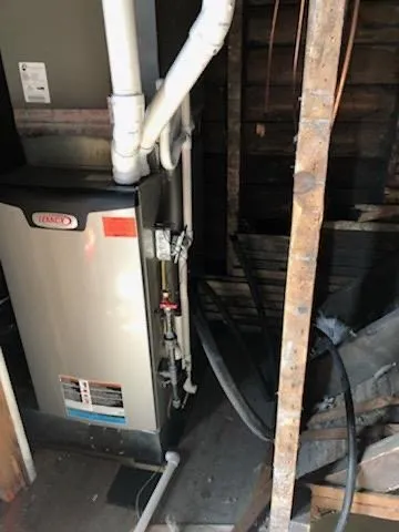 Slide of AG Plumbing and Gas