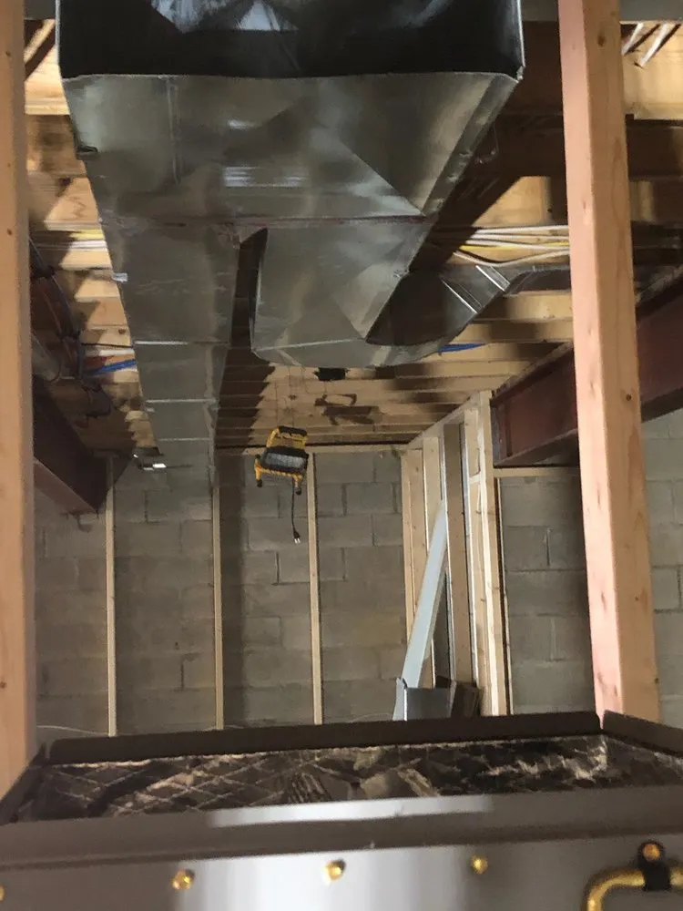 Slide of AG Plumbing and Gas