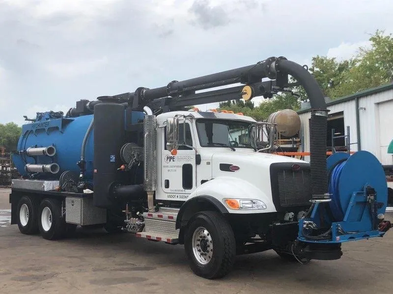 Slide of AG Plumbing and Gas