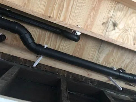 Slide of AG Plumbing and Gas