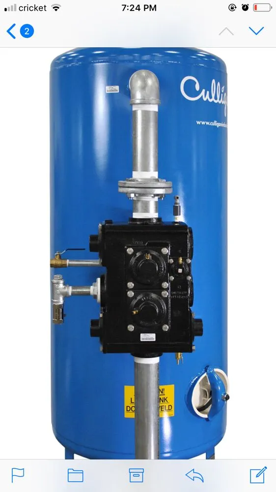 Slide of AG Plumbing and Gas