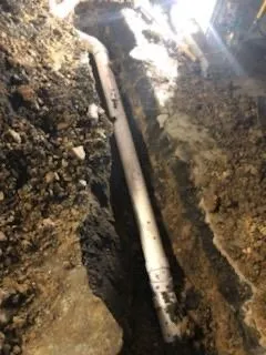 Professional drain cleaning in Pittsburgh, PA by AG Plumbing and Gas