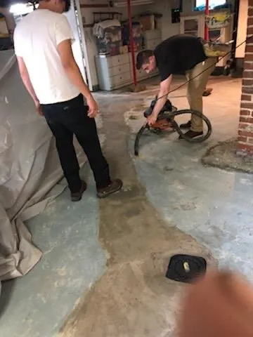 Emergency plumbing repair for homes in Pittsburgh, PA by AG Plumbing and Gas