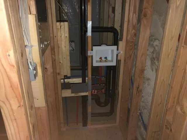 Slide of AG Plumbing and Gas