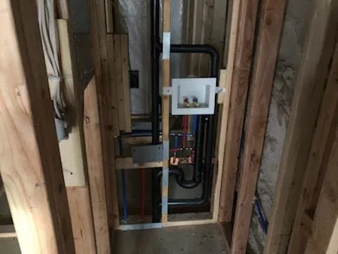 Slide of AG Plumbing and Gas