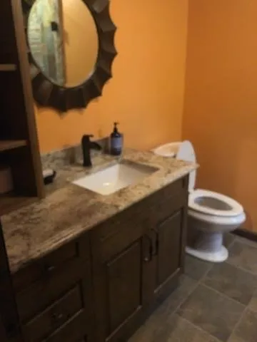 Slide of AG Plumbing and Gas