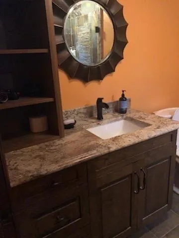 Slide of AG Plumbing and Gas