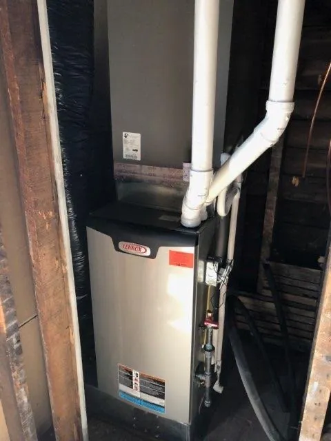 Slide of AG Plumbing and Gas