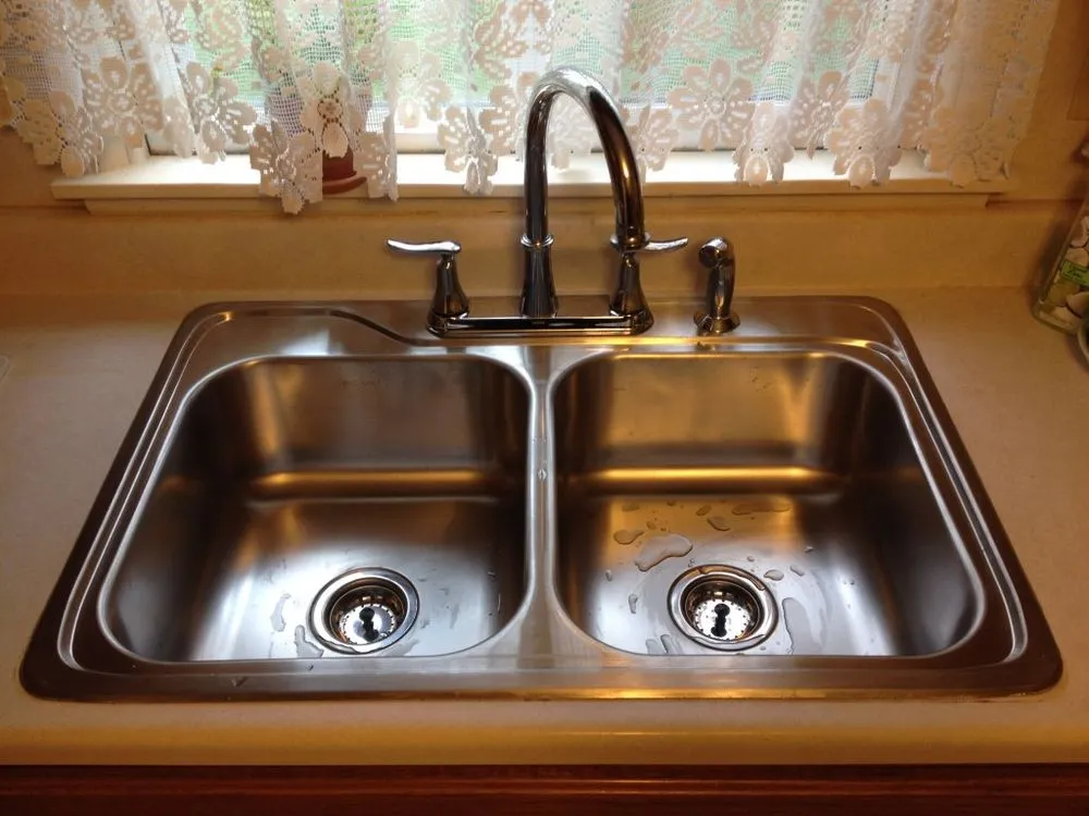 Slide of AG Plumbing