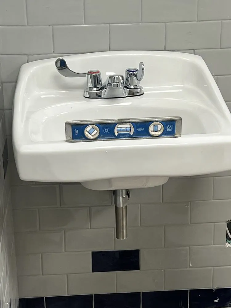 Slide of AG Plumbing Service