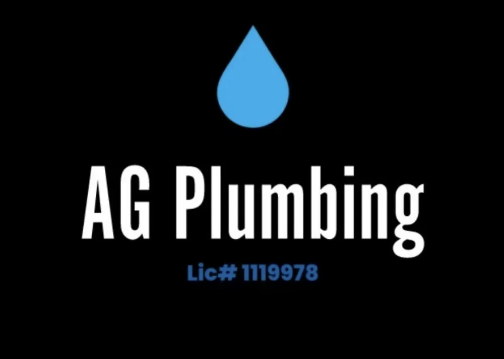 Slide of AG Plumbing