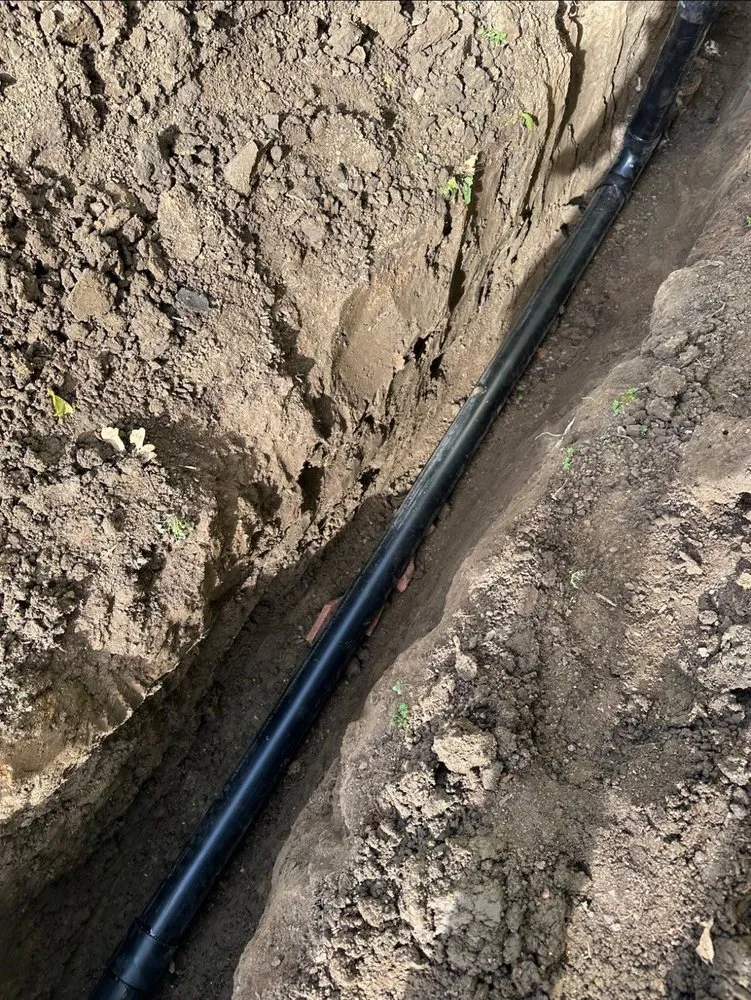 Slide of AG Plumbing