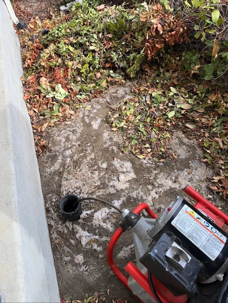 Slide of AG Plumbing