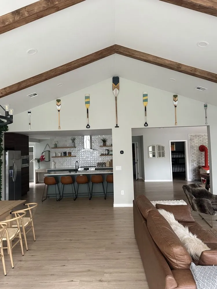 Slide of AG Renovations