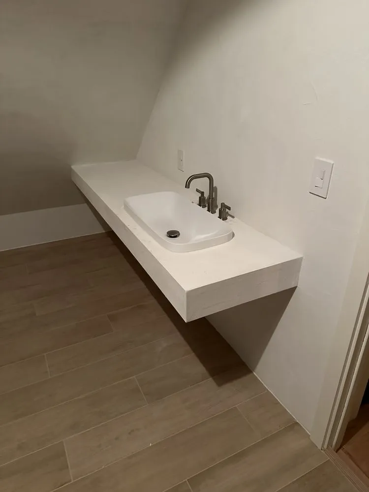 Slide of AG Renovations