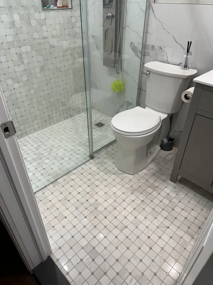 Slide of AG Renovations