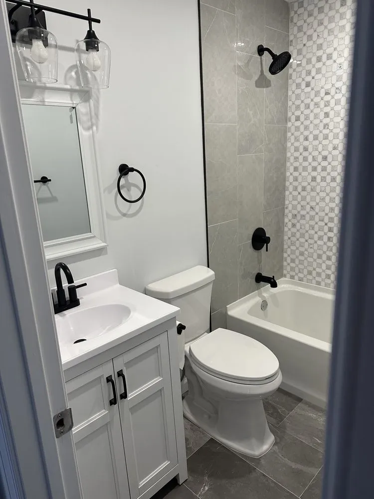 Slide of AG Renovations