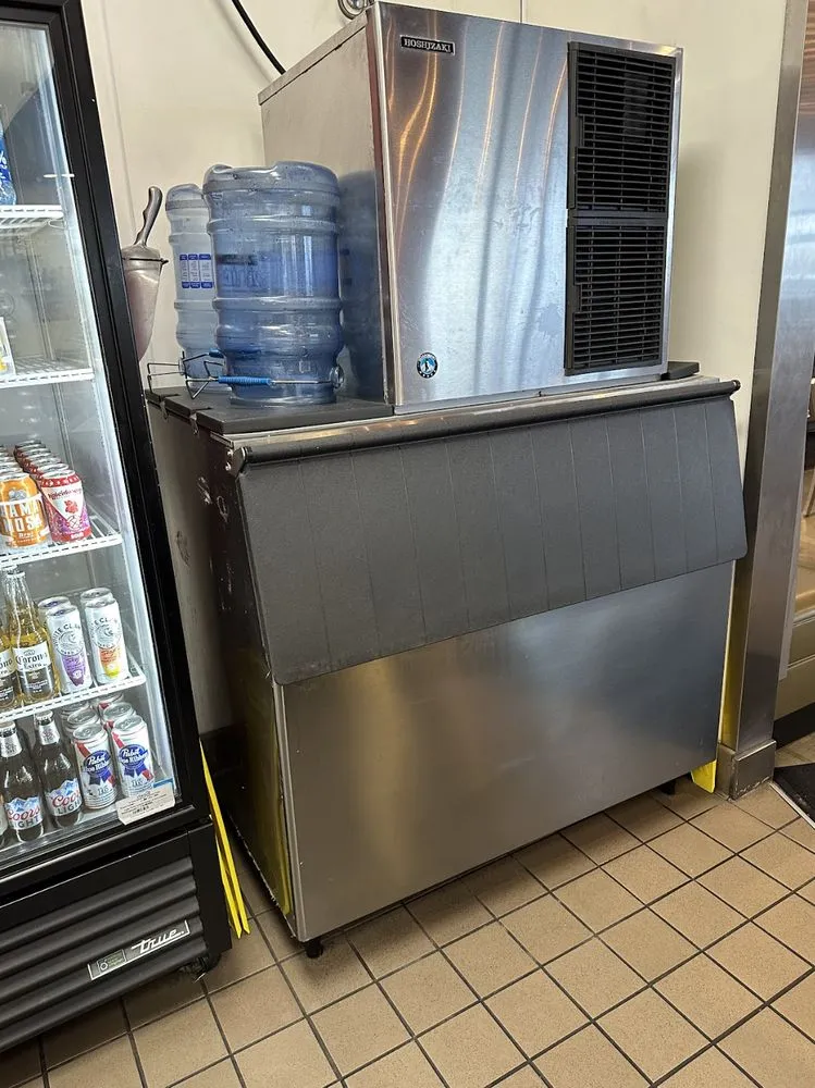 Slide of AGA Services