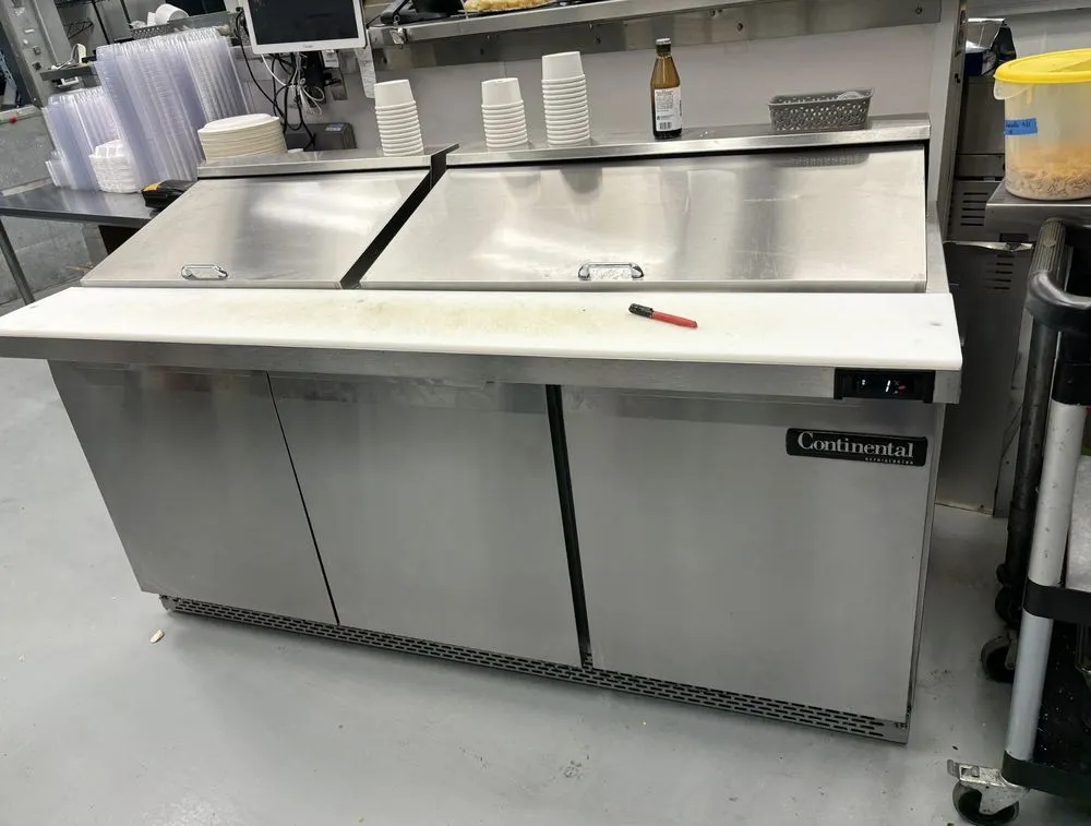 Slide of AGA Services