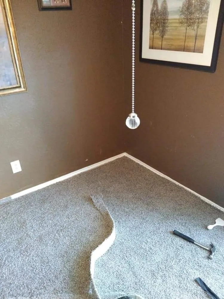 Slide of A.Gafford Handyman Services