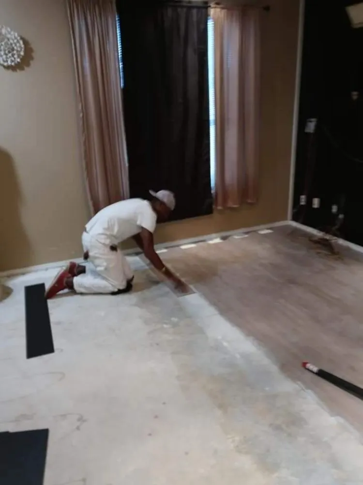 Slide of A.Gafford Handyman Services