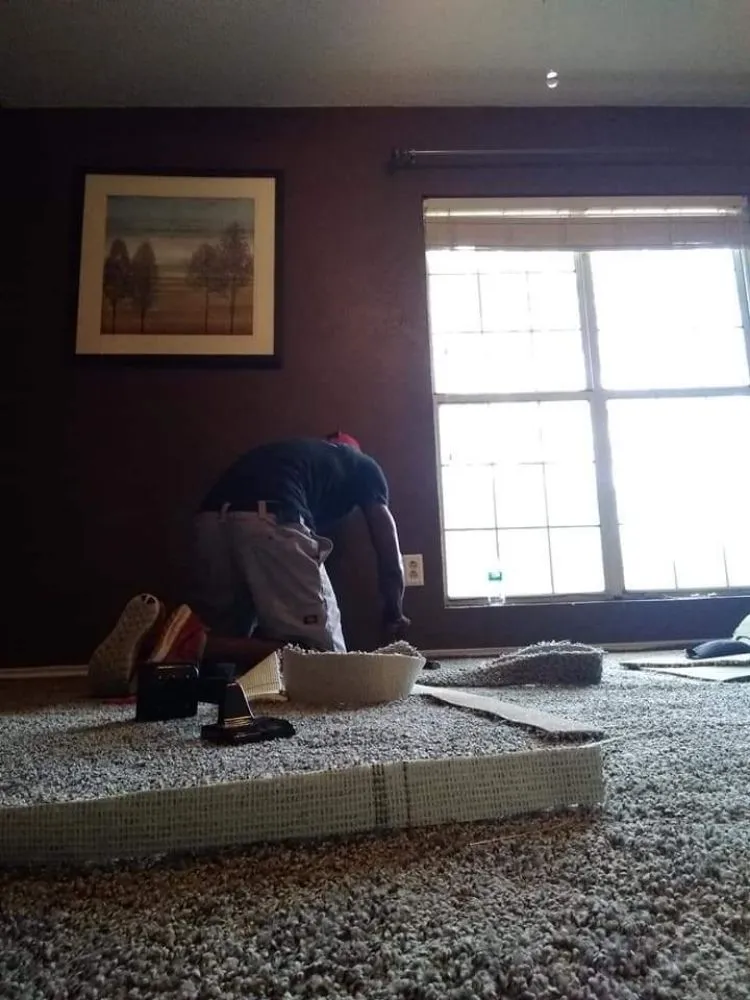 Slide of A.Gafford Handyman Services