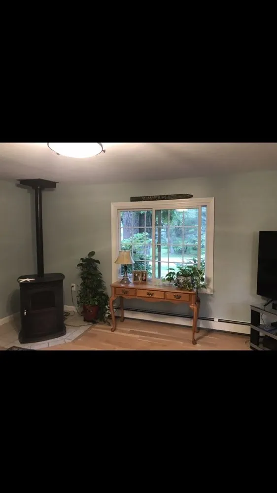 Slide of Agamenticus Plumbing